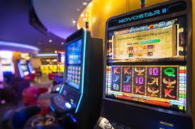 pk782 Live Casino